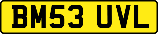 BM53UVL
