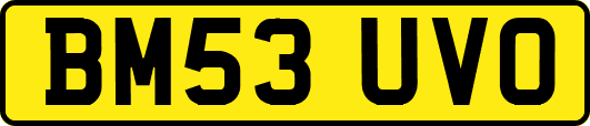 BM53UVO