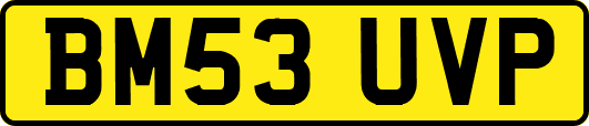 BM53UVP