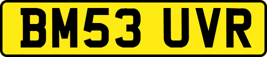 BM53UVR