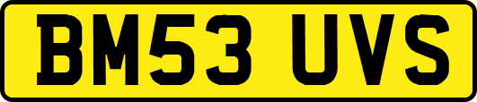 BM53UVS