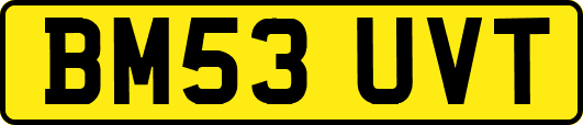 BM53UVT