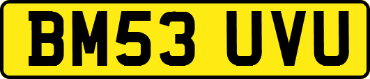 BM53UVU