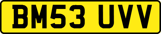 BM53UVV