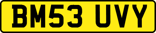 BM53UVY