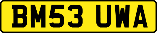 BM53UWA