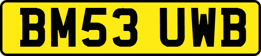 BM53UWB