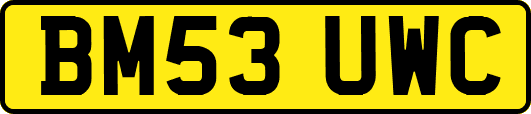 BM53UWC