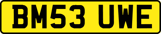BM53UWE