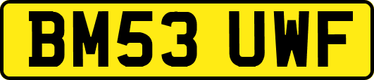 BM53UWF