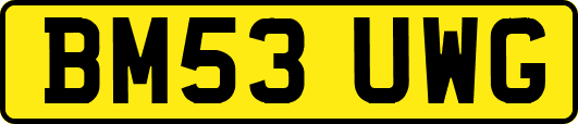 BM53UWG