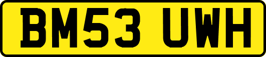 BM53UWH