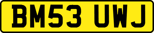 BM53UWJ