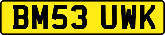 BM53UWK