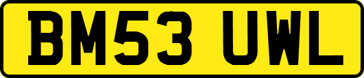 BM53UWL