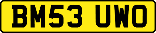 BM53UWO