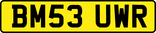 BM53UWR