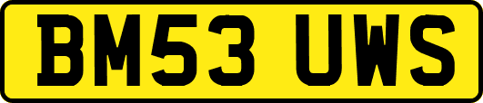 BM53UWS
