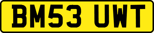 BM53UWT