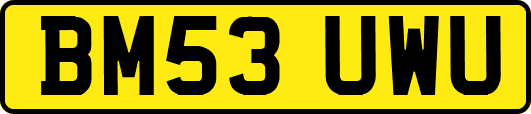 BM53UWU