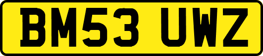 BM53UWZ