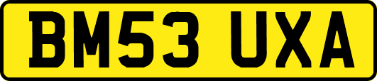 BM53UXA