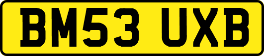 BM53UXB