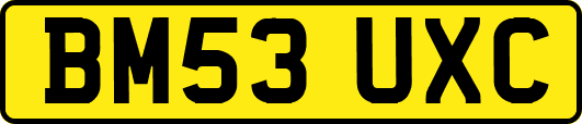 BM53UXC