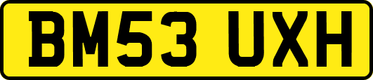 BM53UXH