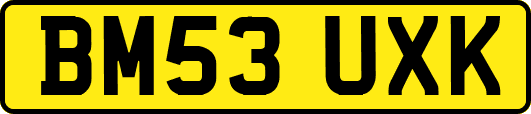 BM53UXK