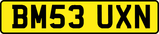 BM53UXN