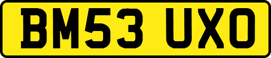 BM53UXO