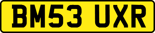 BM53UXR