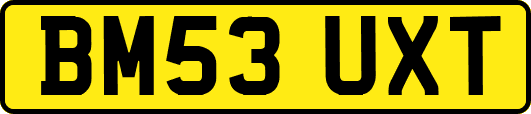 BM53UXT