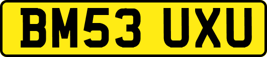 BM53UXU