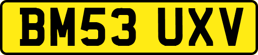 BM53UXV