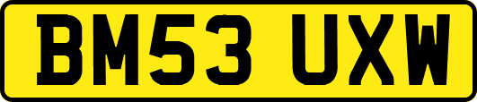 BM53UXW