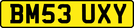 BM53UXY