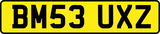 BM53UXZ