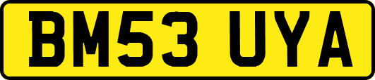BM53UYA