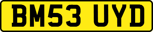 BM53UYD