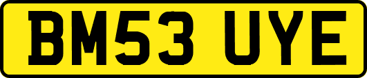 BM53UYE