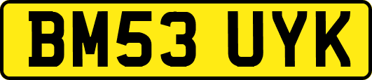 BM53UYK