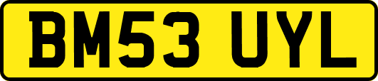 BM53UYL