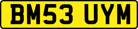 BM53UYM