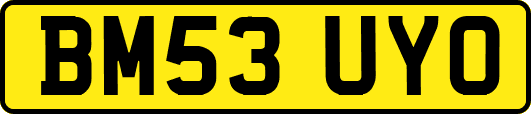 BM53UYO