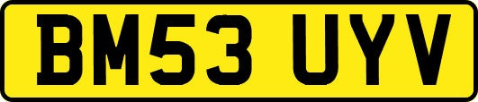 BM53UYV