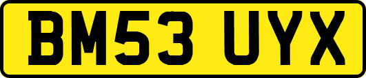 BM53UYX