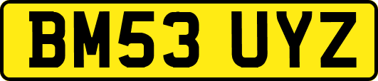BM53UYZ
