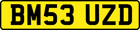BM53UZD